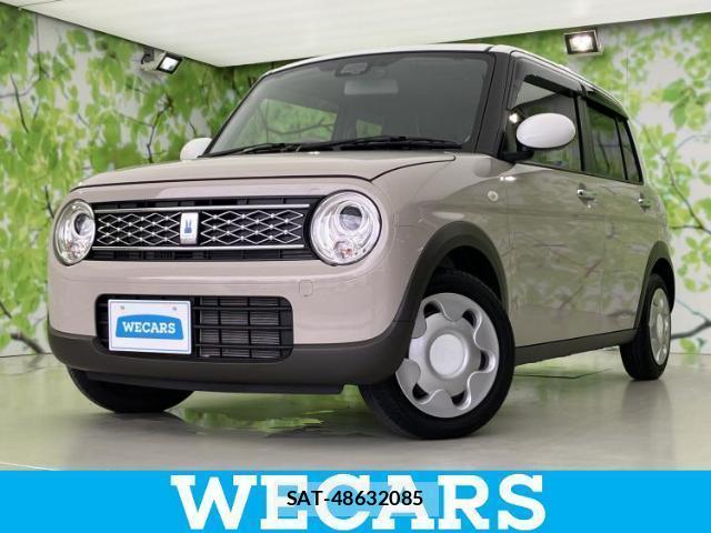 Suzuki LAPIN 2021-05 8754422-0