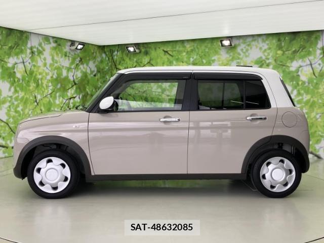 Suzuki LAPIN 2021-05 8754422-1