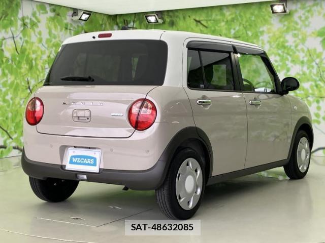 Suzuki LAPIN 2021-05 8754422-2