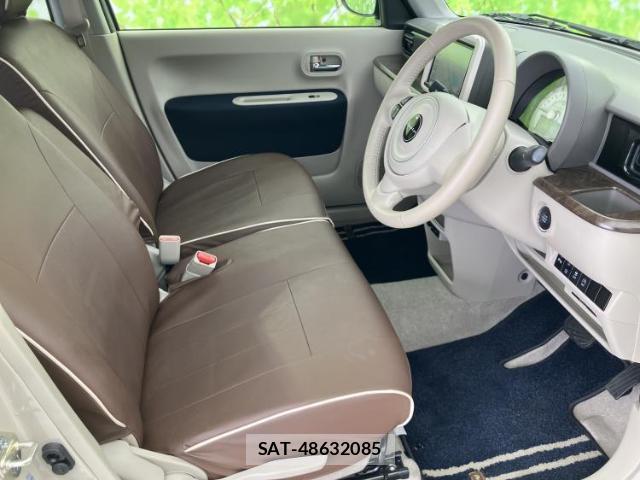 Suzuki LAPIN 2021-05 8754422-3