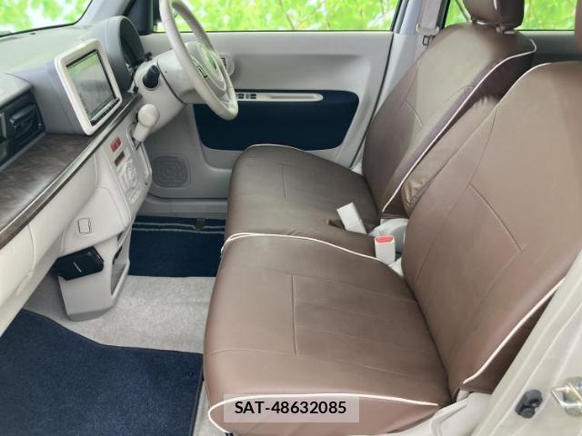 Suzuki LAPIN 2021-05 8754422-5