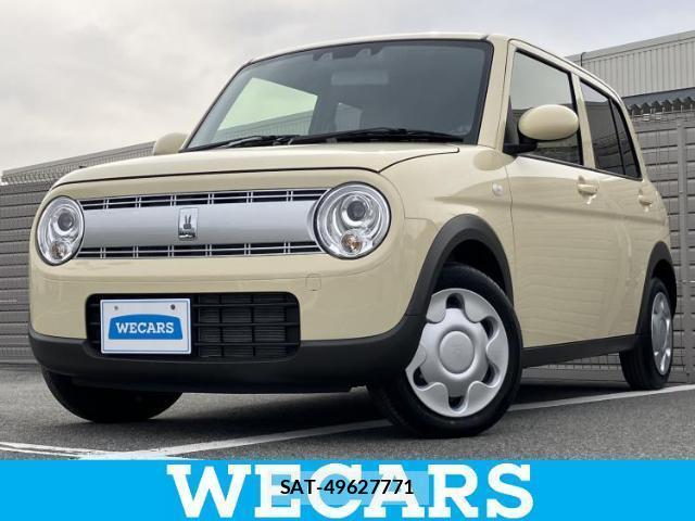 Suzuki LAPIN 2025-03 8754715-0