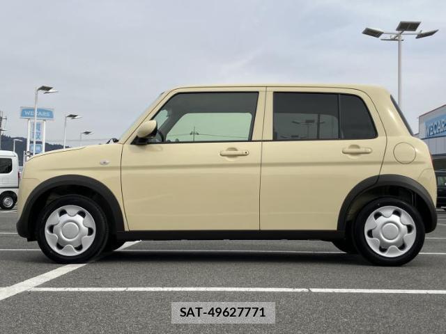 Suzuki LAPIN 2025-03 8754715-1