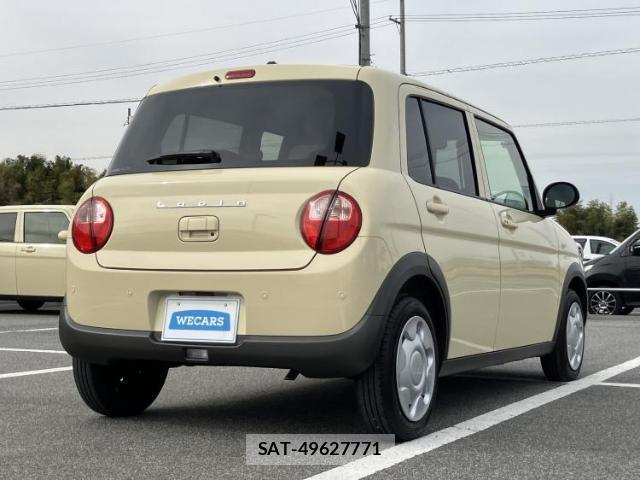 Suzuki LAPIN 2025-03 8754715-2