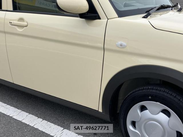 Suzuki LAPIN 2025-03 8754715-3