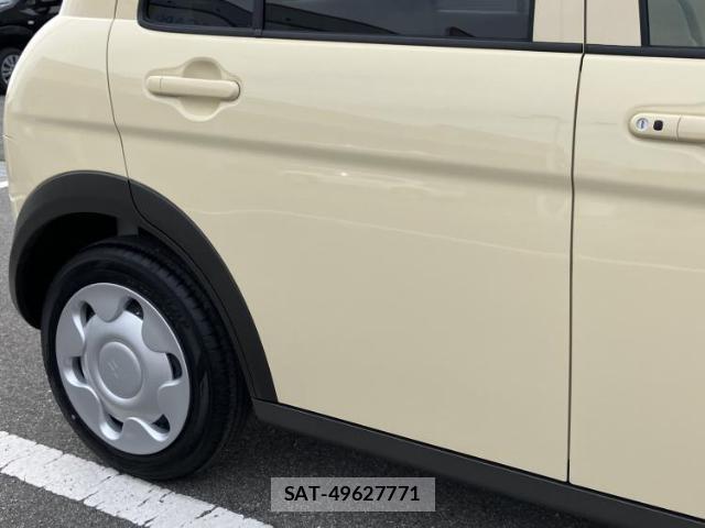 Suzuki LAPIN 2025-03 8754715-4