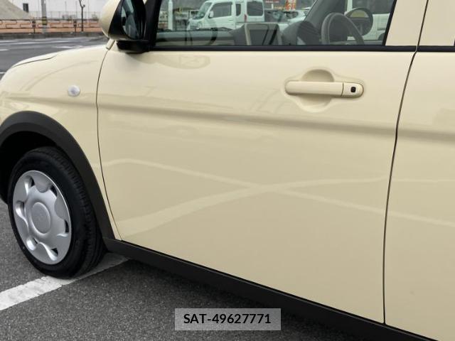 Suzuki LAPIN 2025-03 8754715-5
