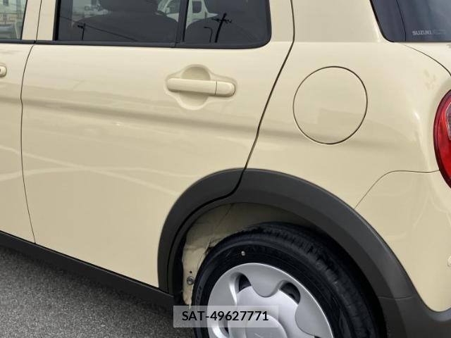 Suzuki LAPIN 2025-03 8754715-6