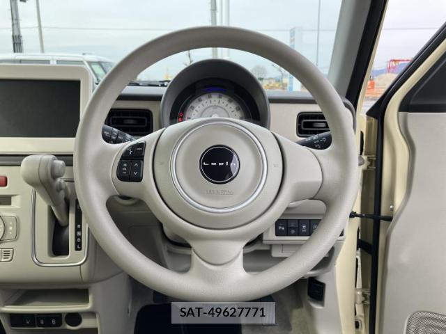 Suzuki LAPIN 2025-03 8754715-9