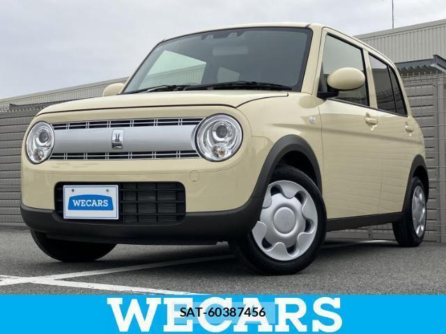 Suzuki LAPIN 2025-03 8754721-0