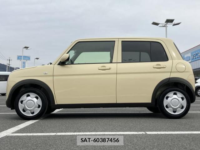 Suzuki LAPIN 2025-03 8754721-1