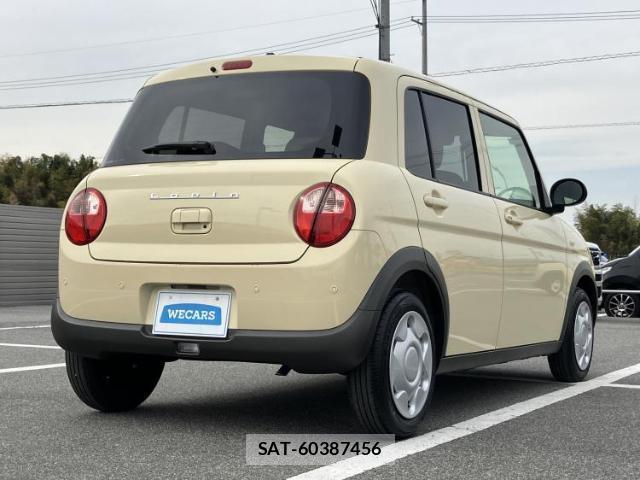 Suzuki LAPIN 2025-03 8754721-2