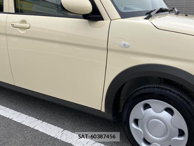 Suzuki LAPIN 2025-03 8754721-3
