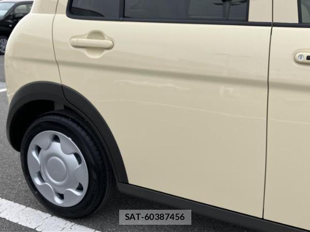 Suzuki LAPIN 2025-03 8754721-4