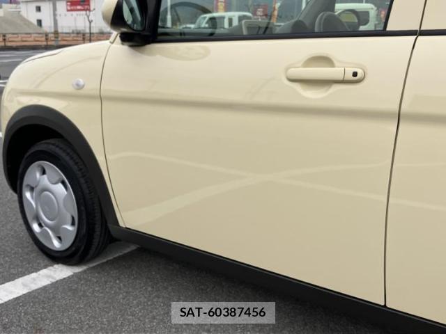 Suzuki LAPIN 2025-03 8754721-5