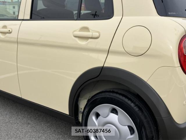 Suzuki LAPIN 2025-03 8754721-6