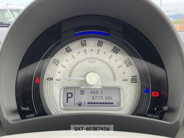 Suzuki LAPIN 2025-03 8754721-8