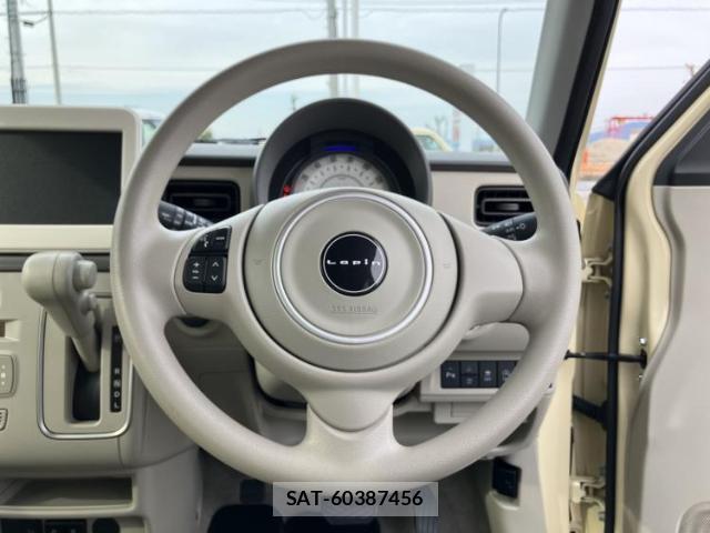 Suzuki LAPIN 2025-03 8754721-9
