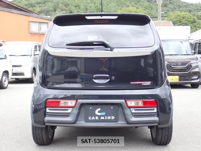 Suzuki ALTO WORKS 2016-05 8752499-1