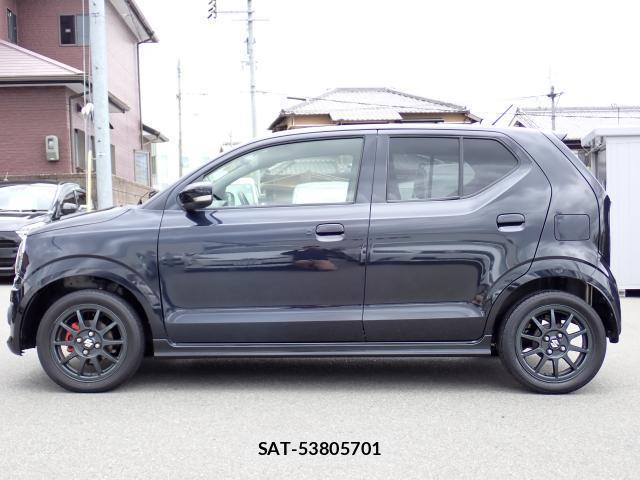 Suzuki ALTO WORKS 2016-05 8752499-10