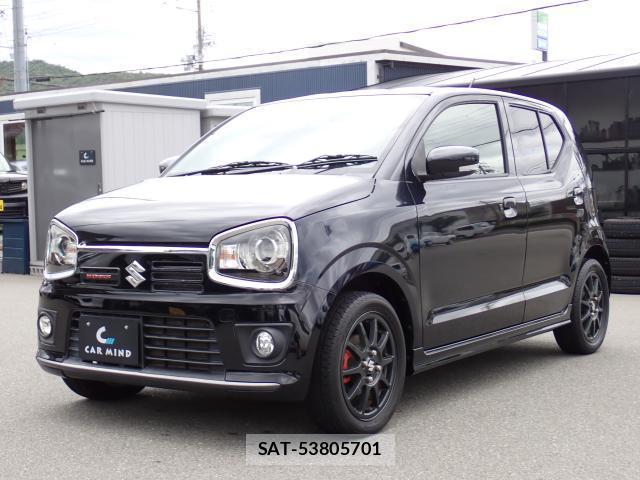 Suzuki ALTO WORKS 2016-05 8752499-12