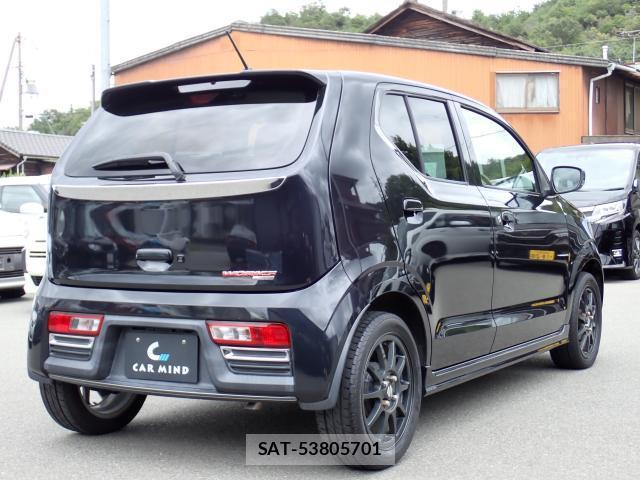 Suzuki ALTO WORKS 2016-05 8752499-13