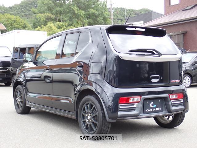 Suzuki ALTO WORKS 2016-05 8752499-14