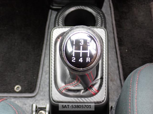Suzuki ALTO WORKS 2016-05 8752499-15