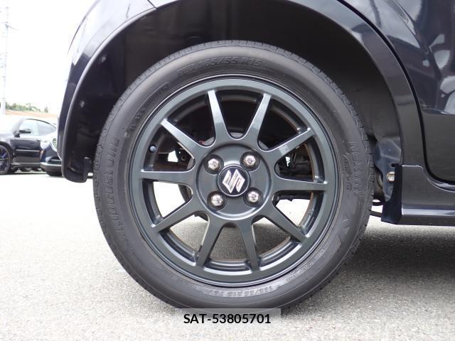 Suzuki ALTO WORKS 2016-05 8752499-19