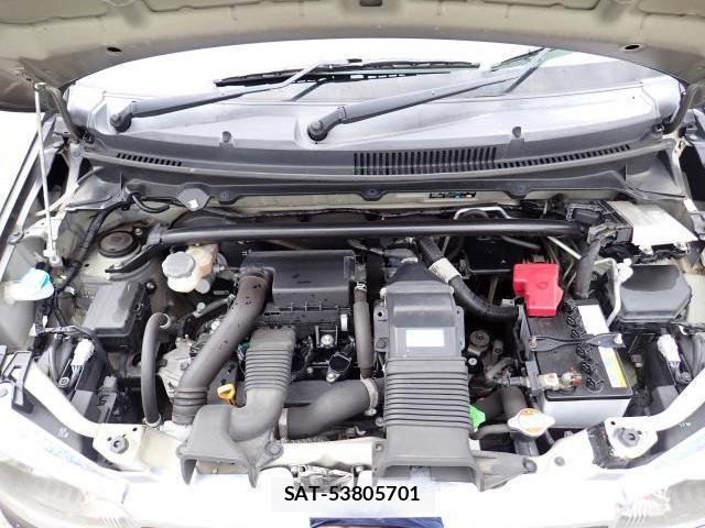 Suzuki ALTO WORKS 2016-05 8752499-7