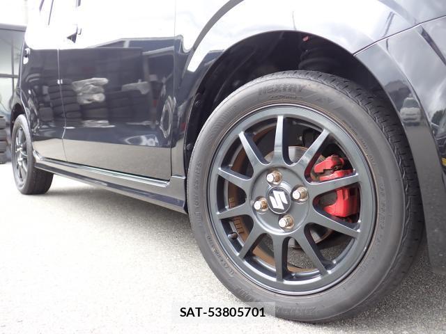 Suzuki ALTO WORKS 2016-05 8752499-8
