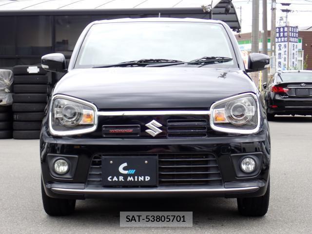 Suzuki ALTO WORKS 2016-05 8752499-9