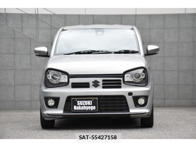 Suzuki ALTO WORKS 2018-01 8752560-1