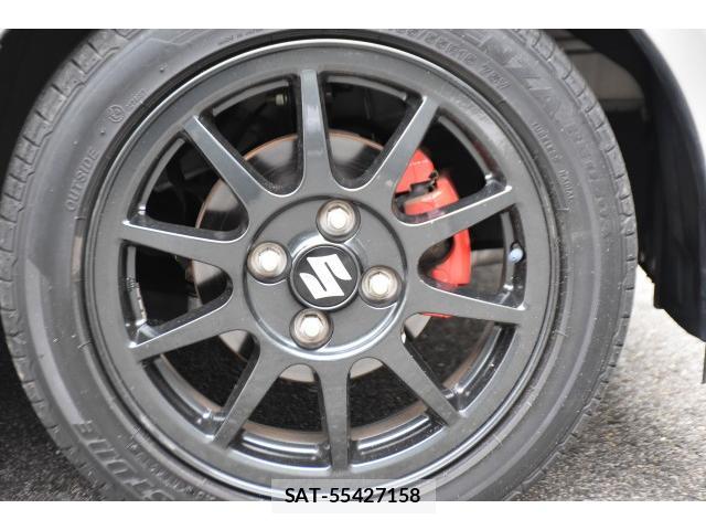 Suzuki ALTO WORKS 2018-01 8752560-16