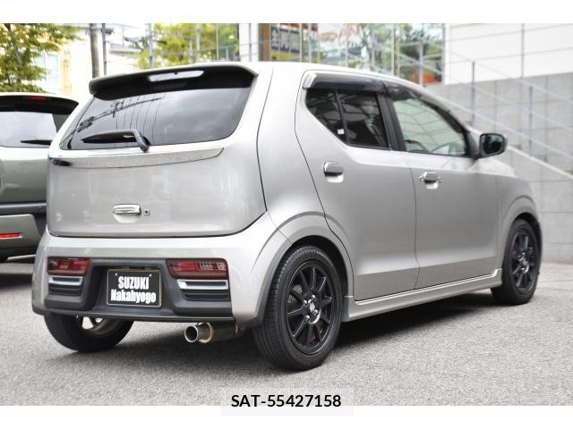 Suzuki ALTO WORKS 2018-01 8752560-3