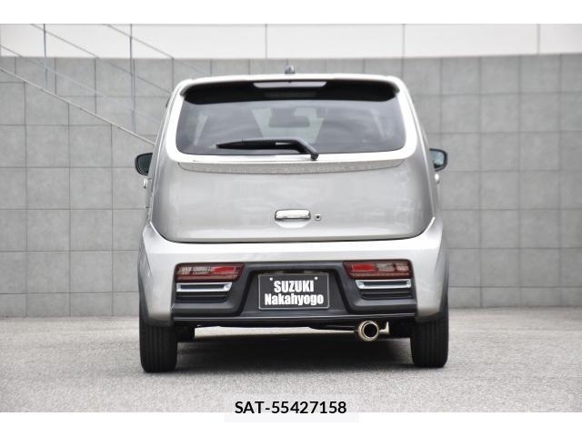 Suzuki ALTO WORKS 2018-01 8752560-4