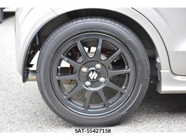 Suzuki ALTO WORKS 2018-01 8752560-8