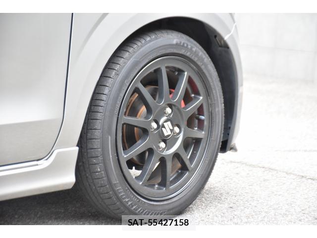 Suzuki ALTO WORKS 2018-01 8752560-9