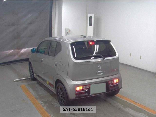 Suzuki ALTO WORKS 2021-05 8753217-1