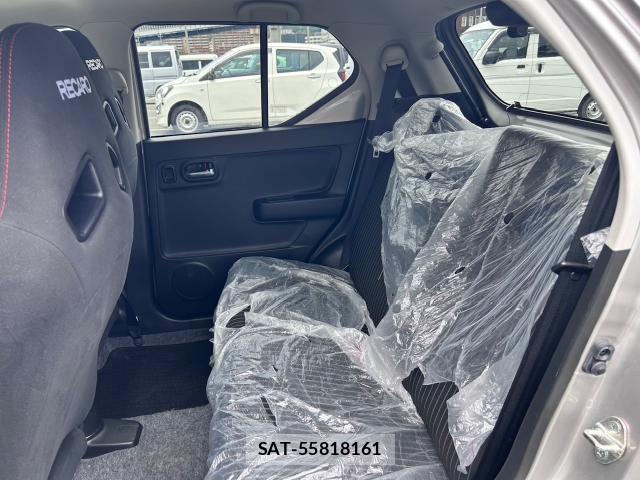 Suzuki ALTO WORKS 2021-05 8753217-10