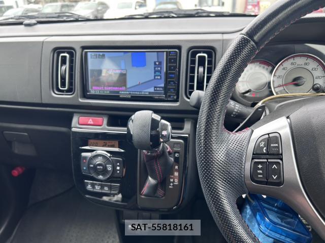Suzuki ALTO WORKS 2021-05 8753217-11