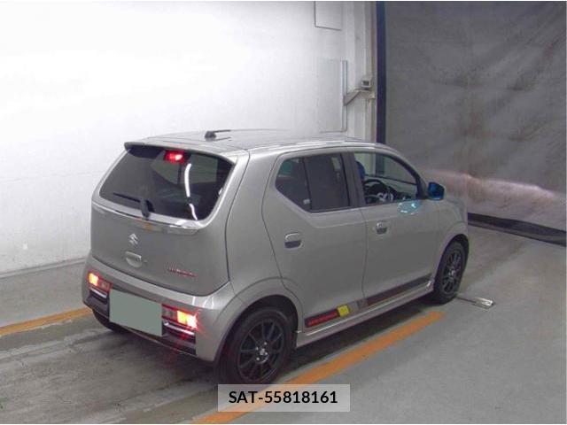 Suzuki ALTO WORKS 2021-05 8753217-4