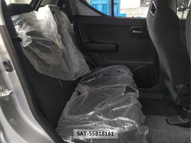 Suzuki ALTO WORKS 2021-05 8753217-5