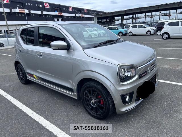 Suzuki ALTO WORKS 2021-05 8753217-6