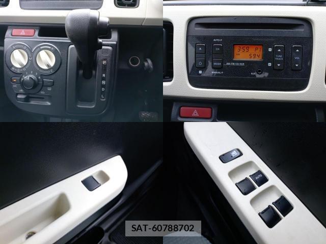 Suzuki ALTO 2015-08 8752645-8