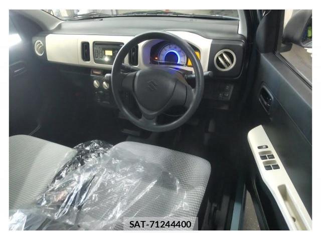 Suzuki ALTO 2017-06 8754082-2