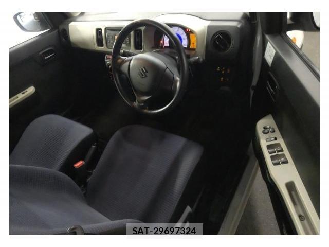 Suzuki ALTO 2021-03 8754086-2