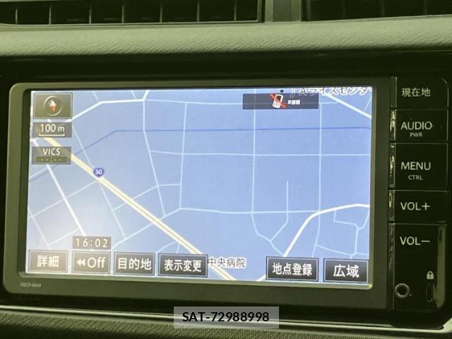Toyota AQUA 2015-12 8752368-9