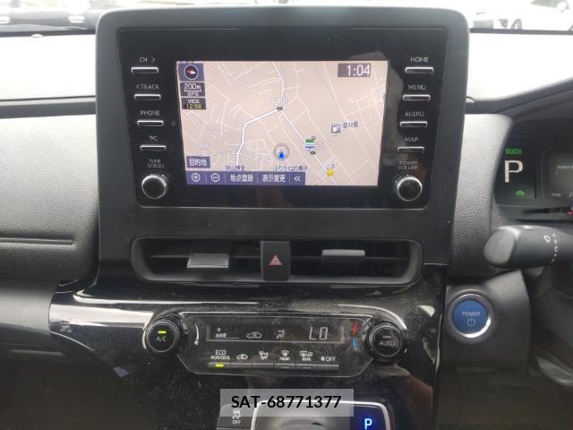 Toyota AQUA 2021-08 8752589-10