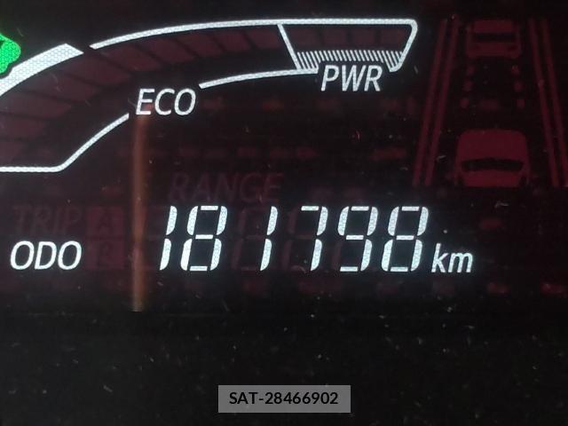 Toyota AQUA 2016-08 8752603-9